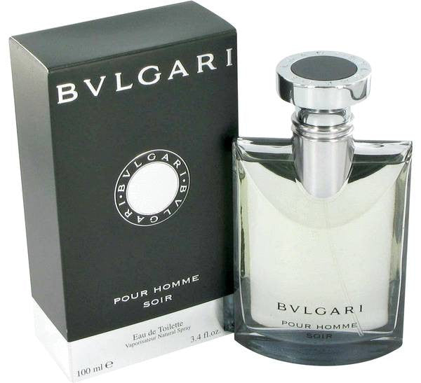 Inspired By AQVA POUR HOMME - BVLGARI (Mens 187)