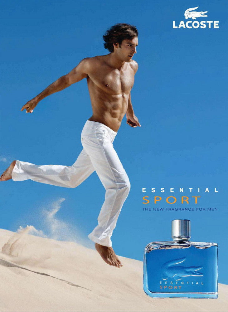 Men's Essential Perfume Spray