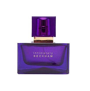 Intimately beckham night online women's perfume