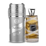 LATTAFA OUD MOOD REMINISCENCE 100ML EDP UNISEX