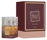 Lattafa Khamrah Dukhan Eau de Parfum Unisex