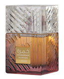 Lattafa Khamrah Dukhan Eau de Parfum Unisex
