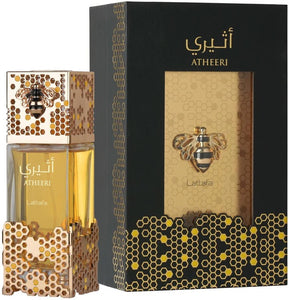 Lattafa Atheeri Eau de Parfum