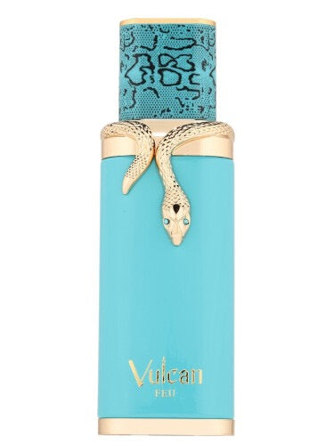 VULCAN FEU BY FRENCH AVENUE 100ML EDP