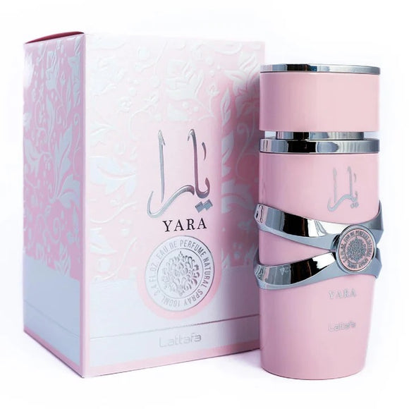 LATTAFA YARA 100ML EDP UNISEX
