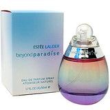 BEYOND PARADISE EDP SPRAY FOR LADIES (ESTEE LAUDER) DISCONTINUED, RARE