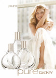 PURE DKNY EDT SPRAY FOR LADIES