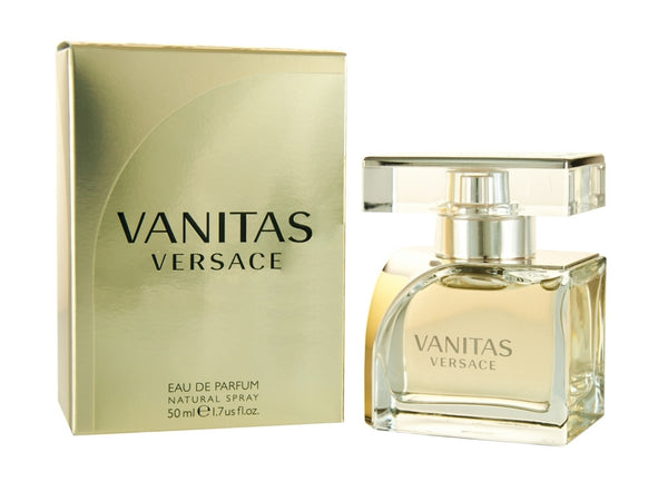 VERSACE VANITAS EDP SPRAY FOR LADIES