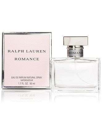 Ralph Lauren Romance Eau De Parfum Natural Spray Vaporisateur