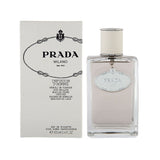 PRADA MILANO INFUSION D'HOMME EDT SPRAY FOR MEN