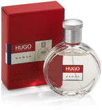 HUGO WOMAN EDT SPRAY