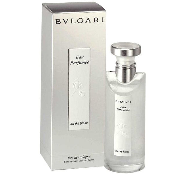 Bvlgari BLV NOTTE POUR FEMME vaulted eau de parfum ~ Fragrance