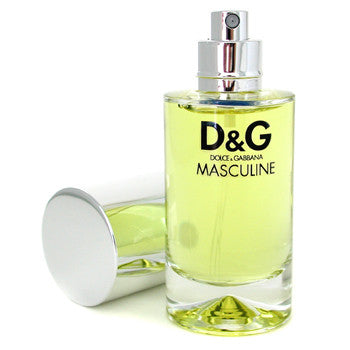 D and g mens aftershave sale