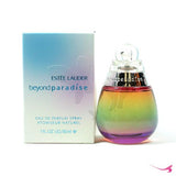 BEYOND PARADISE EDP SPRAY FOR LADIES (ESTEE LAUDER) DISCONTINUED, RARE