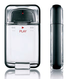 GIVENCHY PLAY EDT SPRAY FOR MEN