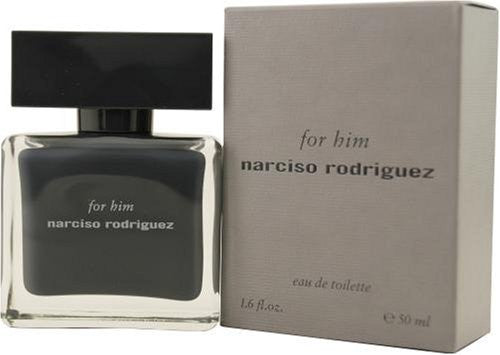 NARCISO RODRIGUEZ FOR HIM EDT SPRAY BEYOND FRAGRANCES