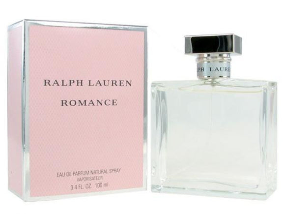 Ralph Lauren Romance EDP 3.4 fl oz